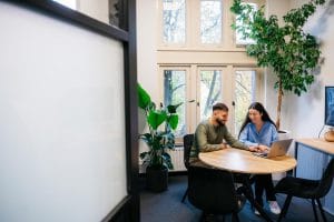 Translation Office vertaalbureau kantoor