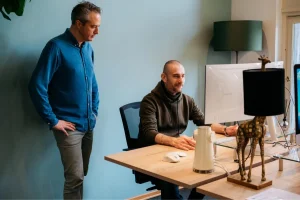 Italiaanse teksten professioneel vertaald